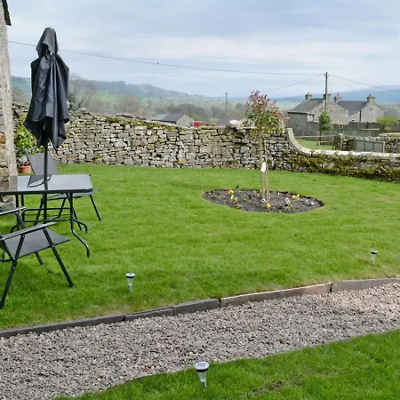 The Old Chapel * Redmire